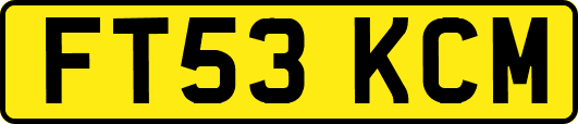 FT53KCM