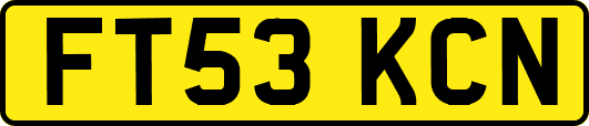 FT53KCN