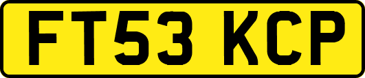 FT53KCP