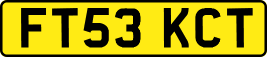 FT53KCT