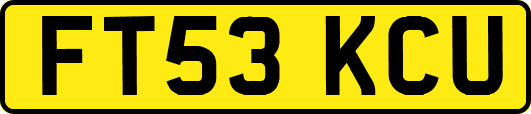FT53KCU