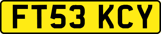 FT53KCY