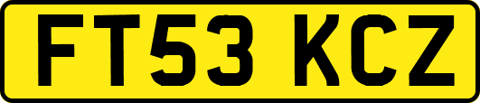 FT53KCZ