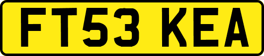 FT53KEA