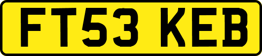 FT53KEB