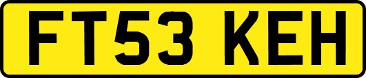 FT53KEH