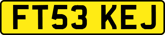 FT53KEJ