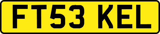 FT53KEL