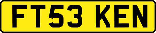 FT53KEN