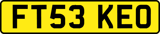 FT53KEO