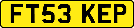 FT53KEP