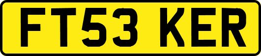 FT53KER