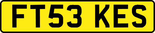 FT53KES