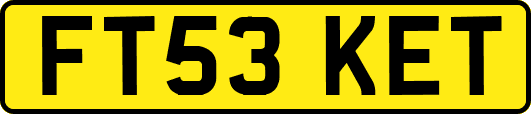 FT53KET