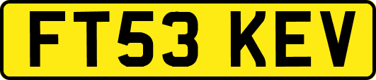 FT53KEV