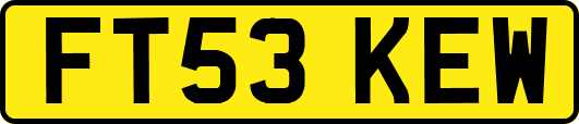 FT53KEW