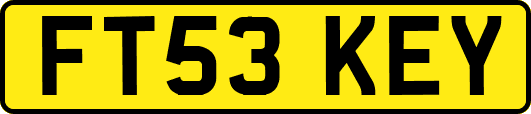 FT53KEY