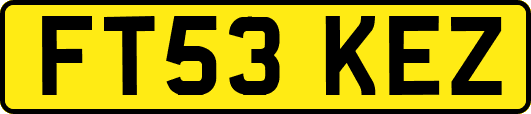 FT53KEZ