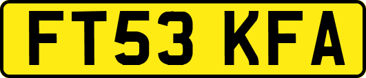 FT53KFA