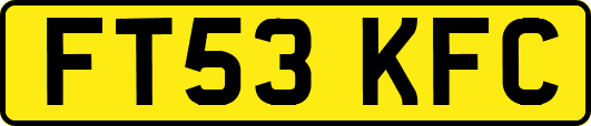 FT53KFC
