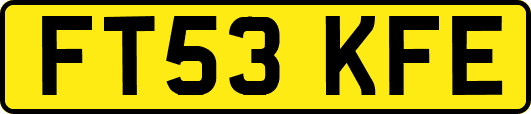 FT53KFE