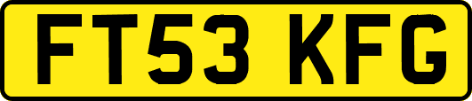 FT53KFG