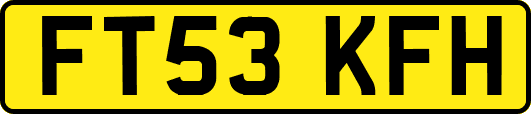 FT53KFH