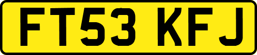 FT53KFJ