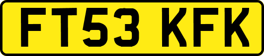 FT53KFK