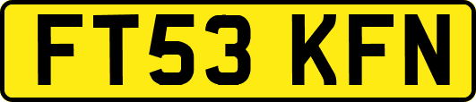 FT53KFN