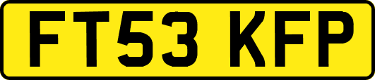 FT53KFP