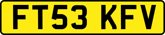 FT53KFV