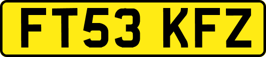 FT53KFZ