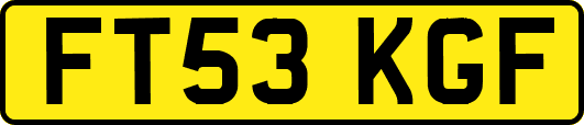 FT53KGF