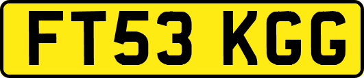 FT53KGG