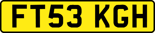 FT53KGH