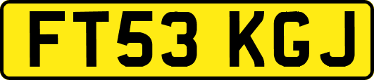 FT53KGJ