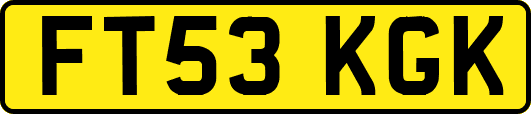 FT53KGK