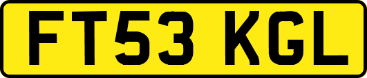 FT53KGL