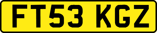 FT53KGZ