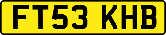 FT53KHB