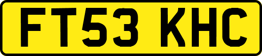 FT53KHC
