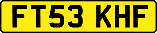 FT53KHF
