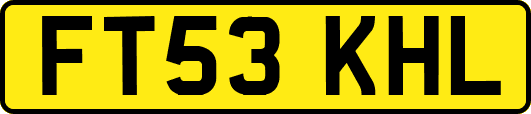 FT53KHL