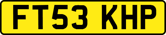 FT53KHP