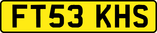 FT53KHS