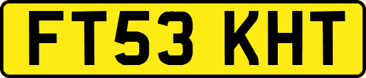 FT53KHT