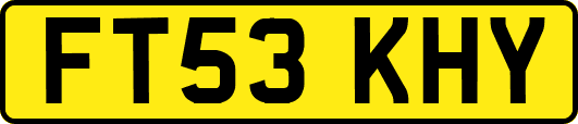 FT53KHY