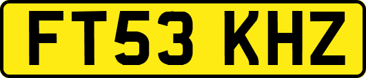 FT53KHZ