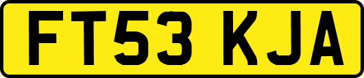 FT53KJA